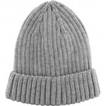 Шапка мужская INWIN серая, Арт. KU1112-A Шапка мужская INWIN серая, Арт. KU1112-A