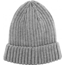 Шапка мужская INWIN серая, Арт. KU1112-A в магазинах Лента