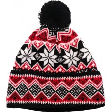 Шапка вязаная AZENTI р. 56–58, Арт. 41142 в магазинах Лента