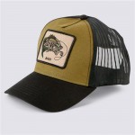 Кепка мужская INWIN цвет хаки, Арт. KS2116 Кепка мужская INWIN цвет хаки, Арт. KS2116