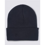 Шапка INWIN Accessories, синяя, Арт. KU1108-A Шапка INWIN Accessories, синяя, Арт. KU1108-A