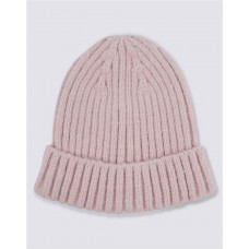 Шапка INWIN Accessories, розовая, Арт. KU1112-A в магазинах Лента