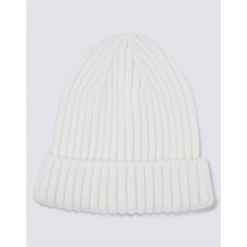 Шапка INWIN Accessories, цвет молочный, Арт. KU1112-B в магазинах Лента