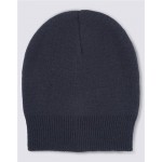 Шапка INWIN Accessories, синяя, Арт. KU1215 Шапка INWIN Accessories, синяя, Арт. KU1215