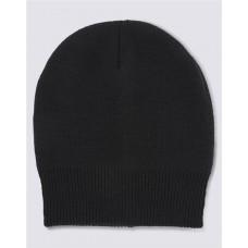 Шапка INWIN Accessories, черная, Арт. KU1215 в магазинах Лента