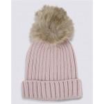 Шапка INWIN Accessories, розовая, Арт. TSLTW03 Шапка INWIN Accessories, розовая, Арт. TSLTW03