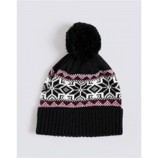 Шапка INWIN Accessories, черная, Арт. TSLT2202 в магазинах Лента