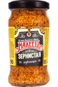 Горчица в Ленте