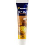 Горчица ЛЕНТА Русская, 200г