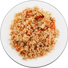 Плов из свинины ЛЕНТА FRESH, весовой в магазинах Лента