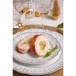 Рулетик куриный с беконом, весовой Рулетик куриный с беконом, весовой