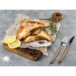 Камбала жареная ЛЕНТА FRESH, весовая