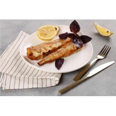Минтай жареный ЛЕНТА FRESH, весовой в магазинах Лента