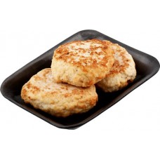 Оладьи ЛЕНТА FRESH Золотой петушок, весовые в магазинах Лента