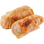 Голубцы ЛЕНТА FRESH с мясом и рисом, весовые