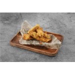 Стрипсы куриные ЛЕНТА FRESH Хрустящие, весовые Стрипсы куриные ЛЕНТА FRESH Хрустящие, весовые