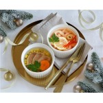 Заливное из языка, весовое