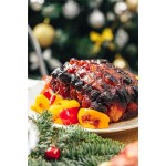 Свинина по-крымски, весовая Свинина по-крымски, весовая