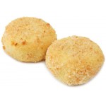 Зразы картофельные ЛЕНТА FRESH Домашние с мясом, весовые