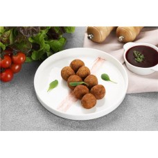 Фрикадельки куриные ЛЕНТА FRESH, весовые в магазинах Лента