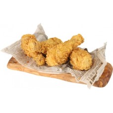 Куриные ножки фри ЛЕНТА FRESH, весовые в магазинах Лента