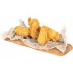 Куриные крылышки фри ЛЕНТА FRESH, весовые