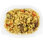 Плов из говядины ЛЕНТА FRESH, весовой Плов из говядины ЛЕНТА FRESH, весовой