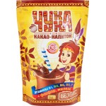 Какао-напиток растворимый ЧУККА с витаминами и минеральными веществами, 250г Какао-напиток растворимый ЧУККА с витаминами и минеральными веществами, 250г