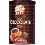 Горячий шоколад ELZA, ж/б, 325г