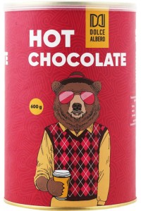 Горячий шоколад в Ленте Горячий шоколад в Ленте