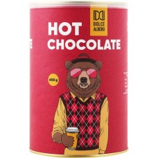Какао-напиток растворимый DOLCE ALBERO Горячий шоколад ж/б, 600г в магазинах Лента Какао-напиток растворимый DOLCE ALBERO Горячий шоколад ж/б, 600г в магазинах Лента