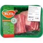Ребрышки говяжьи ЭКОЛЬ, 400г