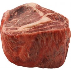 Говядина МЯСОЕТ Рибай толстый край, категория А, весовая в магазинах Лента