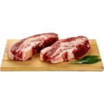 Грудинка говяжья ЛЕНТА FRESH фермерская, на кости, весов