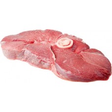 Лопатка говяжья ЛЕНТА FRESH фермерская, на кости, весовая в магазинах Лента