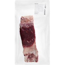 Ребра говяжьи СТЕЙКОВКА категория Г, 500г в магазинах Лента