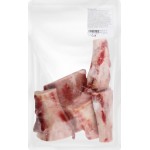 Косточка мозговая СТЕЙКОВКА лодочка, замороженная, весовая