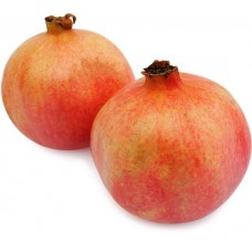 Гранаты, весовые в магазинах Лента