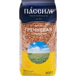 Крупа гречневая ПАССИМ Алтайская, высший сорт, 800г