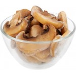 Шампиньоны резаные, весовые Шампиньоны резаные, весовые