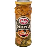 Опята маринованные СКАТЕРТЬ-САМОБРАНКА, 370мл