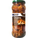 Опята соленые ЛЕНТА, 580мл