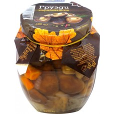 Грузди маринованные ЛЕНТА, 480мл в магазинах Лента