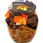 Опята маринованные ЛЕНТА, 480мл