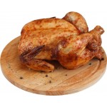 Цыпленок гриль ЛЕНТА FRESH, весовой Цыпленок гриль ЛЕНТА FRESH, весовой