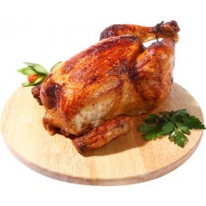 Цыпленок гриль ЛЕНТА FRESH, весовой в магазинах Лента