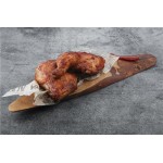 Окорочка куриные гриль ЛЕНТА FRESH, весовые Окорочка куриные гриль ЛЕНТА FRESH, весовые