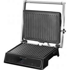 Гриль RED Emotions RGM-M83 в магазинах Лента