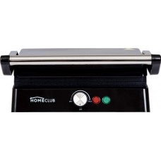 Гриль HOMECLUB 1800Вт Арт. H2010 в магазинах Лента