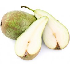 Груши Конференц, весовые в магазинах Лента